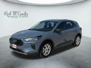 Ford Escape 2024 Active 4dr SUV