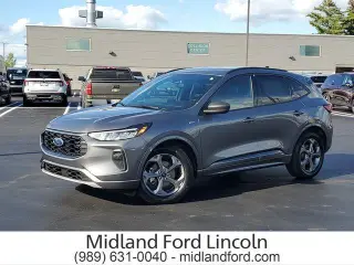Ford Escape 2024 ST-Line 4dr SUV