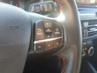 Ford Escape 2024 ST-Line 4dr SUV