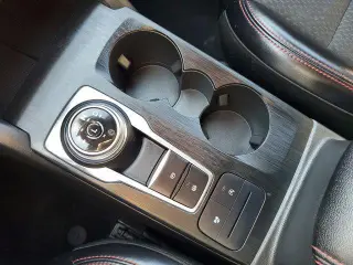 Ford Escape 2024 ST-Line 4dr SUV
