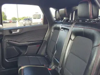 Ford Escape 2024 ST-Line 4dr SUV