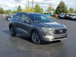 Ford Escape 2024 ST-Line 4dr SUV