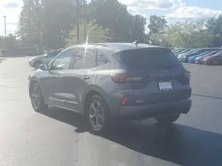 Ford Escape 2024 ST-Line 4dr SUV