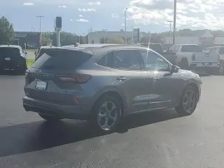 Ford Escape 2024 ST-Line 4dr SUV