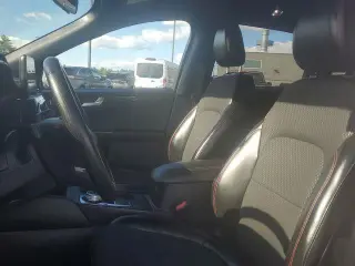 Ford Escape 2024 ST-Line 4dr SUV
