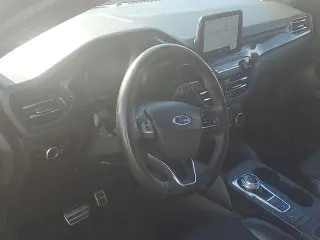 Ford Escape 2024 ST-Line 4dr SUV