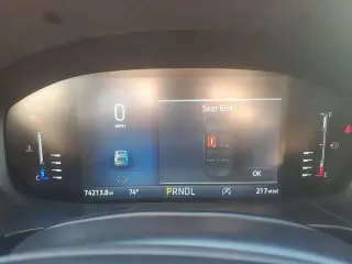 Ford Escape 2024 ST-Line 4dr SUV