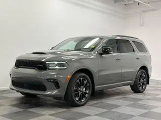 Dodge Durango 2022 AWD GT 4dr SUV