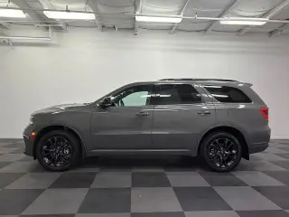 Dodge Durango 2022 AWD GT 4dr SUV