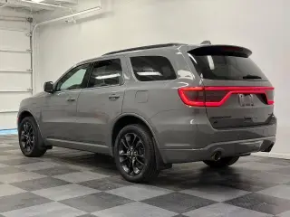 Dodge Durango 2022 AWD GT 4dr SUV