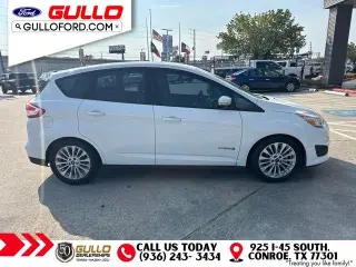 Ford C-MAX Hybrid 2018 SE 4dr Wagon