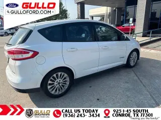 Ford C-MAX Hybrid 2018 SE 4dr Wagon