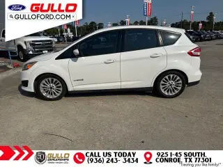 Ford C-MAX Hybrid 2018 SE 4dr Wagon