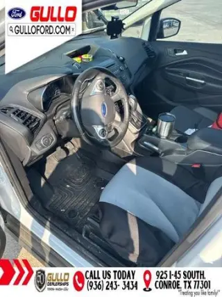 Ford C-MAX Hybrid 2018 SE 4dr Wagon