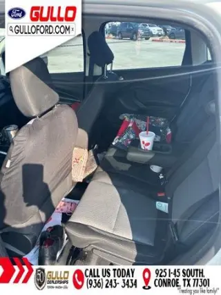 Ford C-MAX Hybrid 2018 SE 4dr Wagon