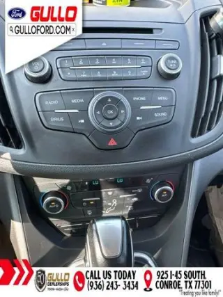 Ford C-MAX Hybrid 2018 SE 4dr Wagon
