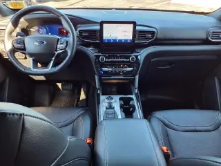 Ford Explorer 2023 AWD ST 4dr SUV