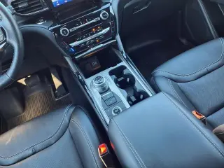 Ford Explorer 2023 AWD ST 4dr SUV