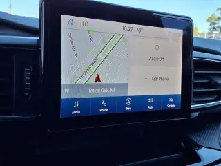 Ford Explorer 2023 AWD ST 4dr SUV
