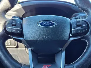 Ford Explorer 2023 AWD ST 4dr SUV