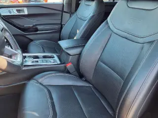 Ford Explorer 2023 AWD ST 4dr SUV