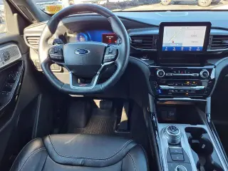 Ford Explorer 2023 AWD ST 4dr SUV