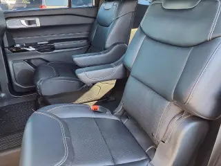 Ford Explorer 2023 AWD ST 4dr SUV