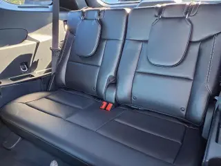 Ford Explorer 2023 AWD ST 4dr SUV