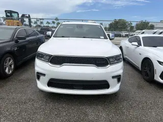Dodge Durango 2021 Citadel 4dr SUV