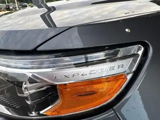 Ford Explorer 2024 AWD XLT 4dr SUV