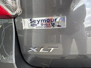 Ford Explorer 2024 AWD XLT 4dr SUV