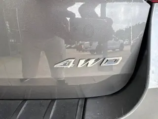 Ford Explorer 2024 AWD XLT 4dr SUV