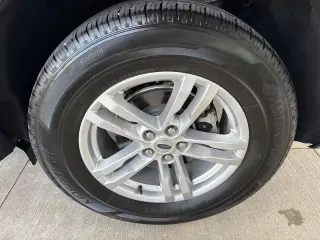 Ford Explorer 2024 AWD XLT 4dr SUV