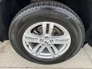 Ford Explorer 2024 AWD XLT 4dr SUV