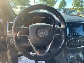 Jeep Grand Cherokee 2021 4x4 Limited 4dr SUV