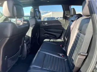 Jeep Grand Cherokee 2021 4x4 Limited 4dr SUV
