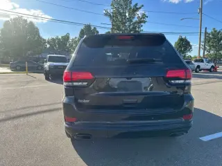 Jeep Grand Cherokee 2021 4x4 Limited 4dr SUV