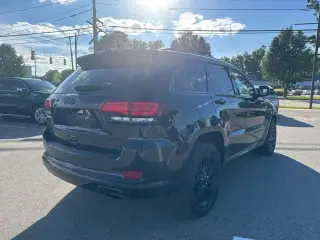 Jeep Grand Cherokee 2021 4x4 Limited 4dr SUV