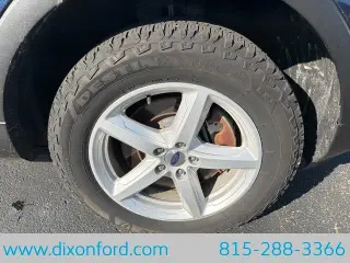 Ford Explorer 2017 AWD XLT 4dr SUV