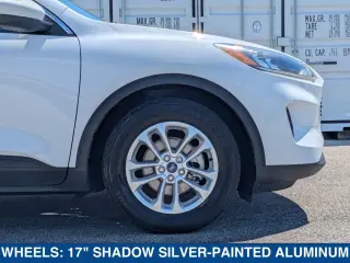 Ford Escape 2020 SE 4dr SUV