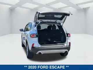 Ford Escape 2020 SE 4dr SUV