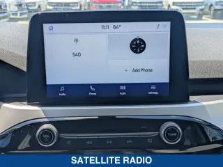Ford Escape 2020 SE 4dr SUV