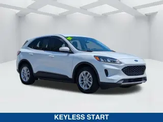 Ford Escape 2020 SE 4dr SUV