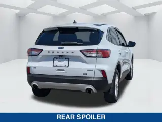 Ford Escape 2020 SE 4dr SUV