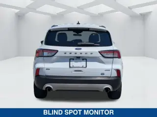 Ford Escape 2020 SE 4dr SUV