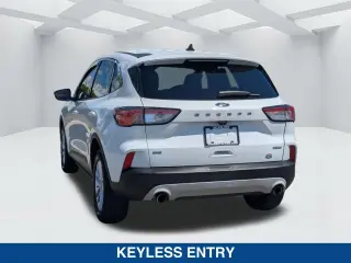 Ford Escape 2020 SE 4dr SUV