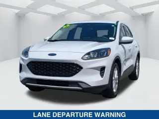 Ford Escape 2020 SE 4dr SUV