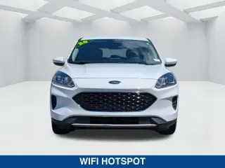 Ford Escape 2020 SE 4dr SUV