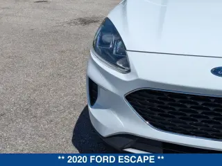 Ford Escape 2020 SE 4dr SUV