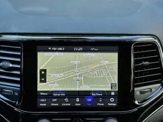 Jeep Grand Cherokee 2021 4x4 Limited 4dr SUV